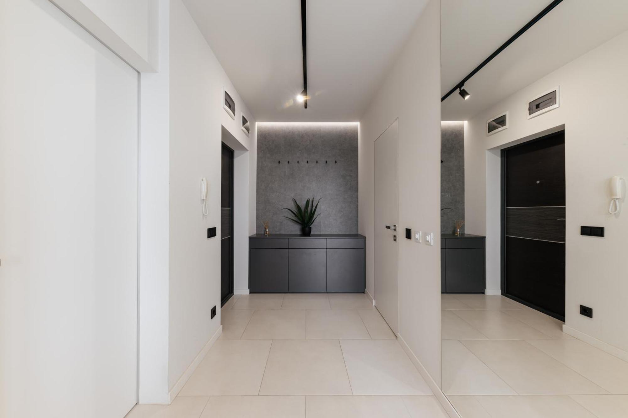 Luxury Apartments “Bozdosh” Ужгород Екстериор снимка