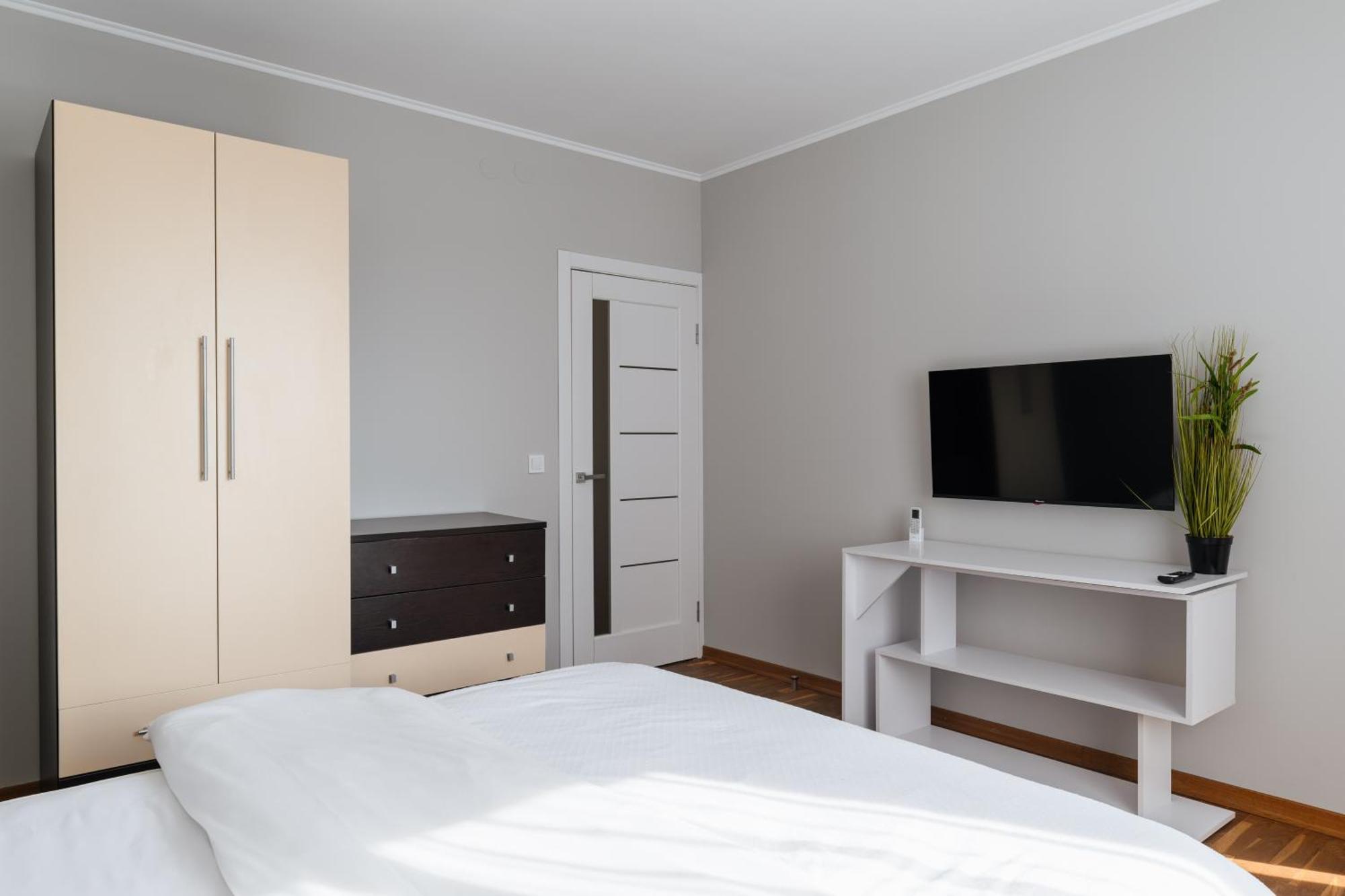 Luxury Apartments “Bozdosh” Ужгород Екстериор снимка