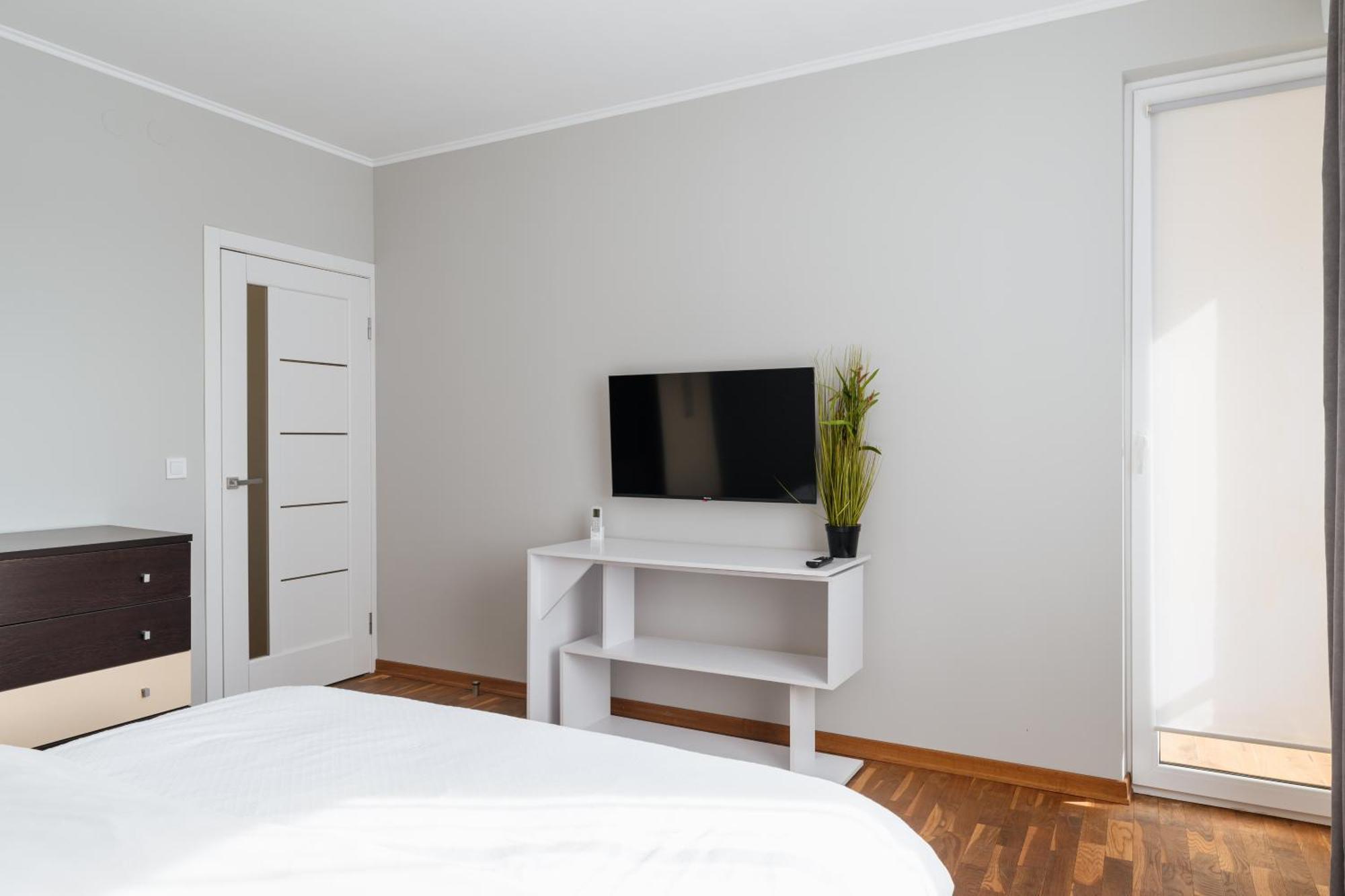 Luxury Apartments “Bozdosh” Ужгород Екстериор снимка