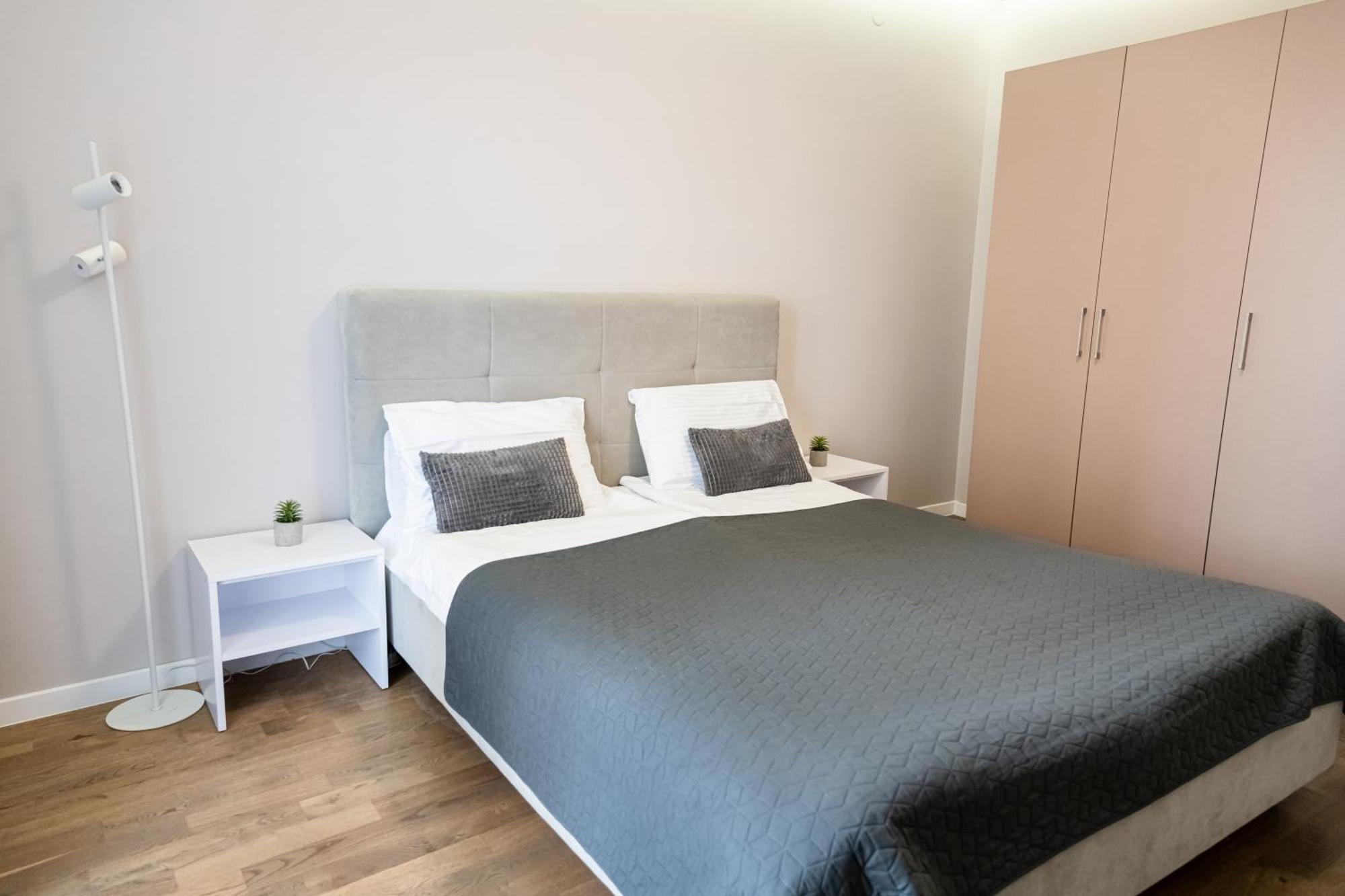 Luxury Apartments “Bozdosh” Ужгород Екстериор снимка